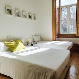 Casa Da Praca By Purus Affittacamere