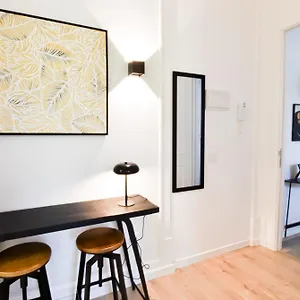 Apartahotel Laa, Coímbra