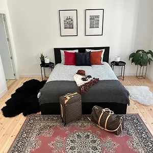 Baixa Chiado Bedrooms Lisboa