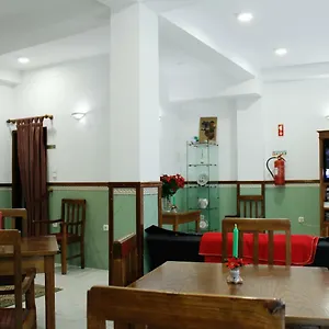 Pensión Residencia, Coímbra