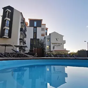 Village 4* Santa Cruz (Madeira)