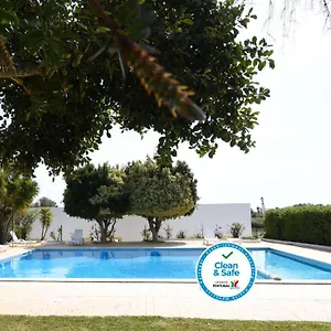 Monte Dos Avós Village - Pet Friendly 2* Tavira