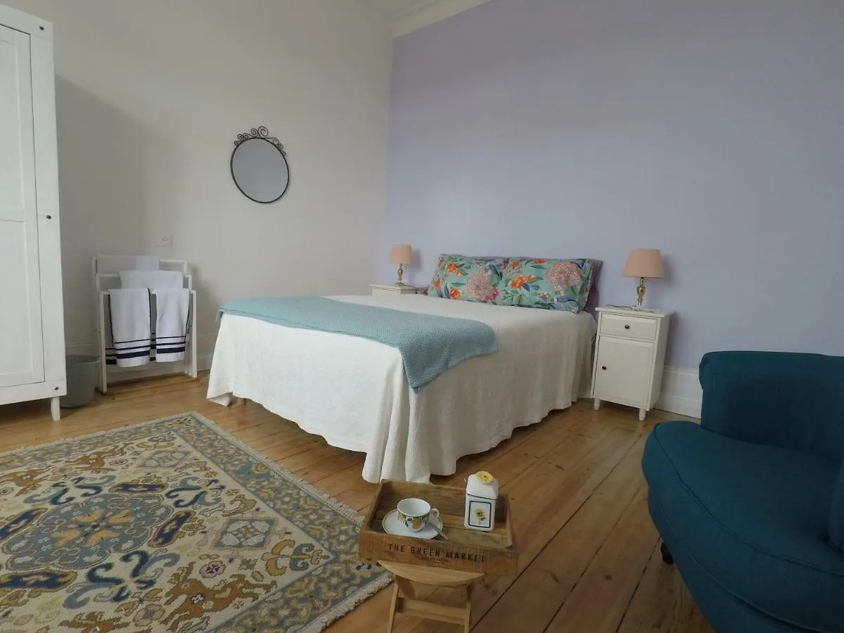 Casa Coimbra Hotel Guest house