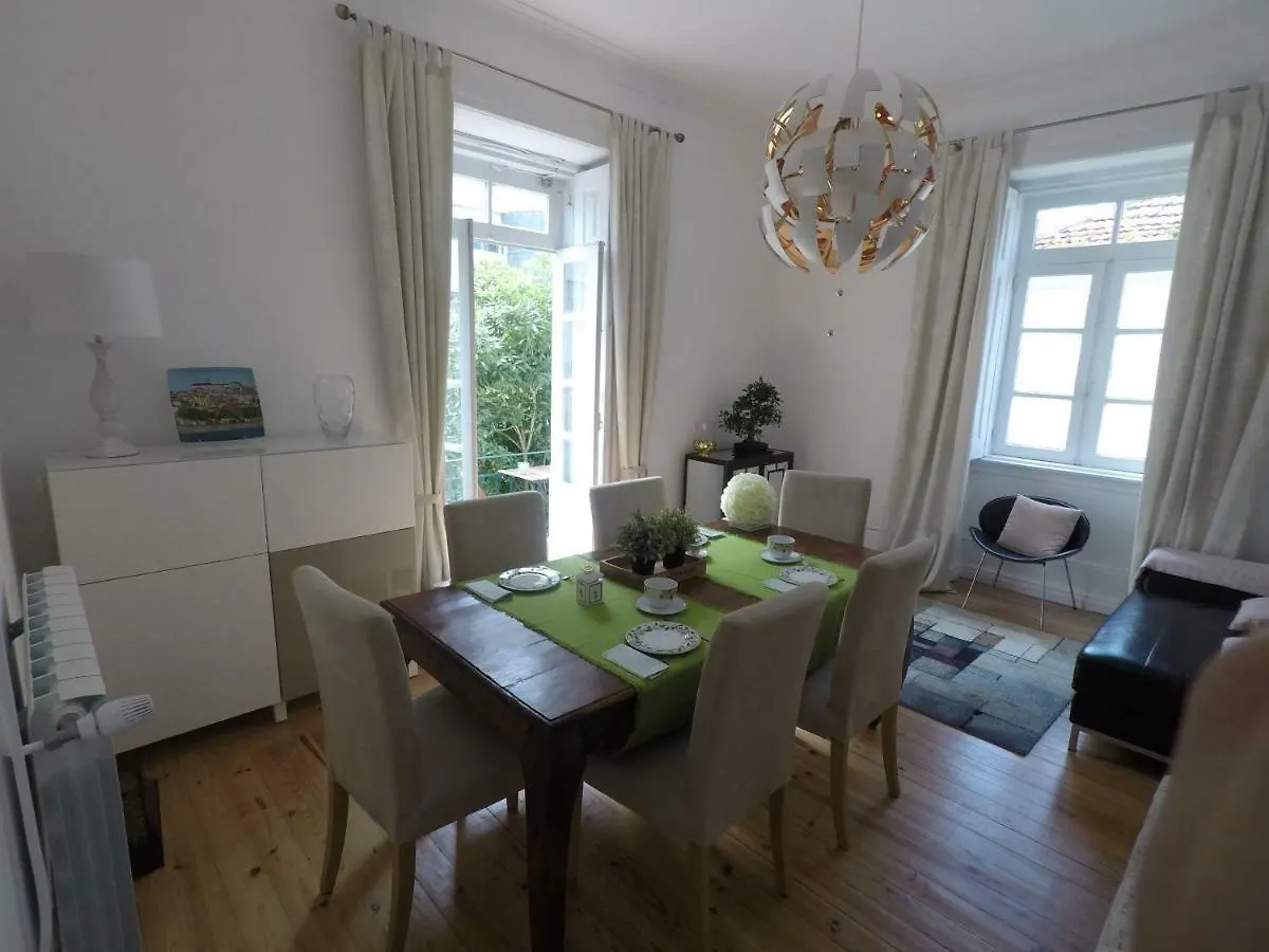 Casa Coimbra Hotel Guest house