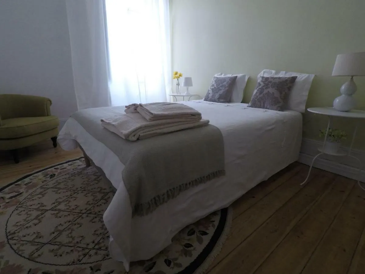 Casa Coimbra Hotel Guest house