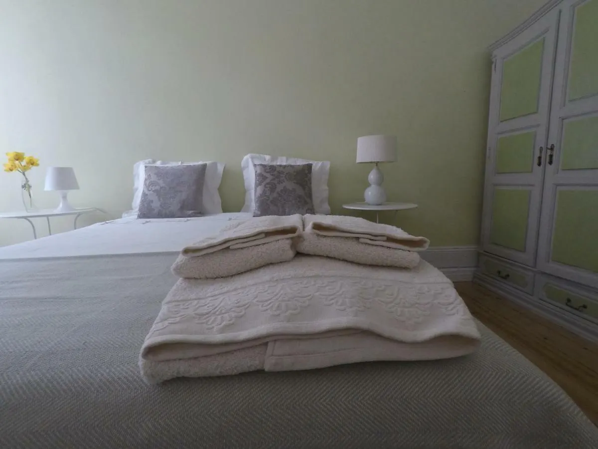 *** Guest house Casa Coimbra Hotel Portugal