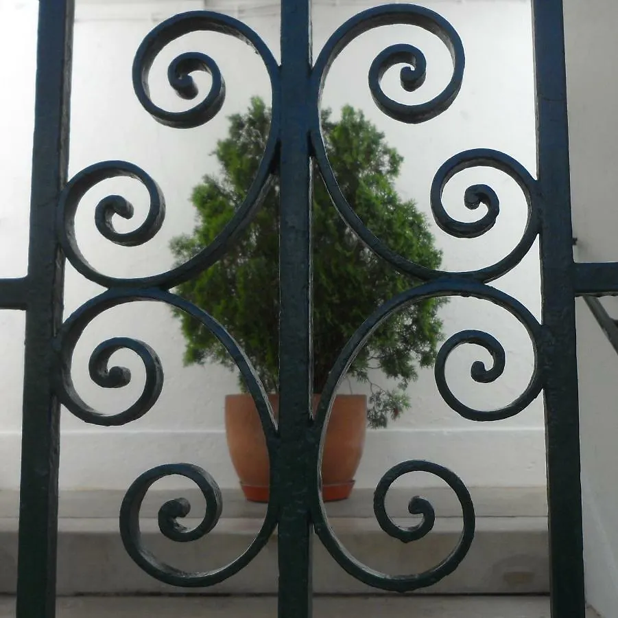 Casa Coimbra Hotel