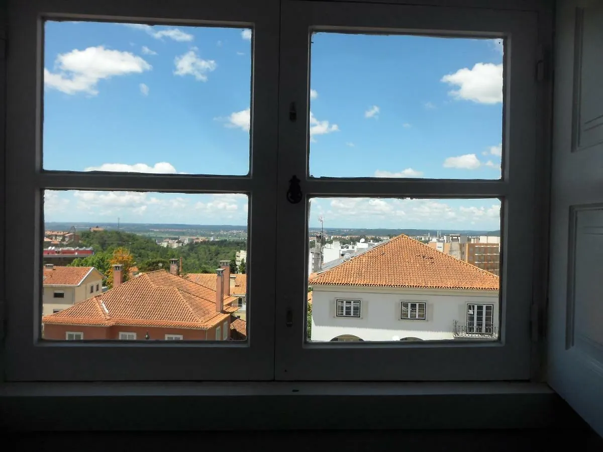 Casa Coimbra Hotel Guest house
