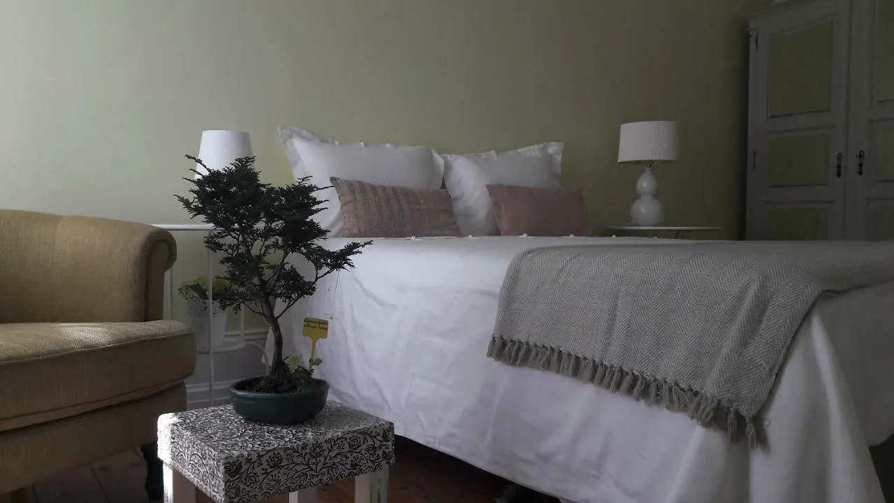 Casa Coimbra Hotel