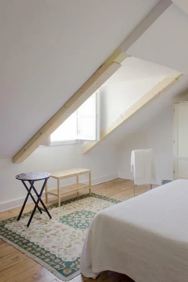Guest house Casa Coimbra Hotel